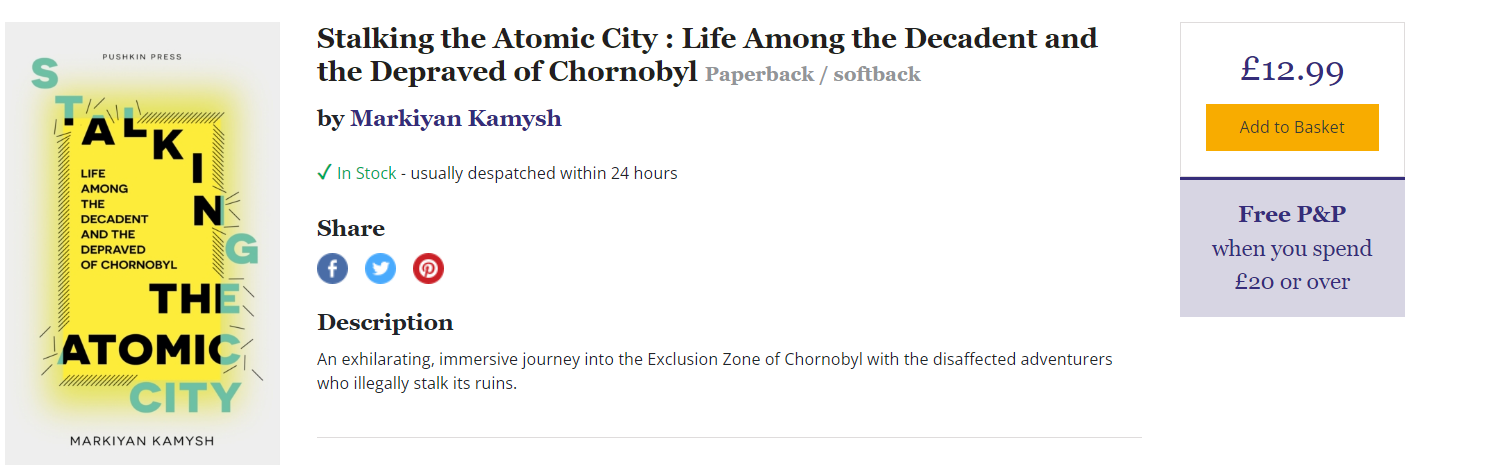 Українські книги увійшли до списку найкращих видань від The Telegraph. Росію також згадали
